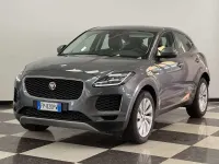 Usata Jaguar E-Pace 150 CV (110 kW) 2018 Grigio SUV