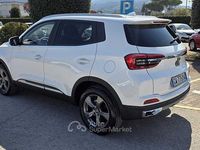 Usata DR DR 5.0 117 CV (86 kW) 2024 Bianco SUV