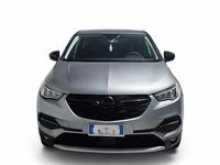 Usata Opel Grandland X Elegance 131 CV (96 kW) 2021 SUV