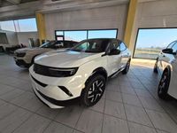 Nuova Opel Mokka 135 CV (99 kW) 2025 Bianco SUV