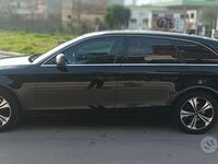 Usata Audi A4 143 CV (105 kW) 2008 Nero Station wagon