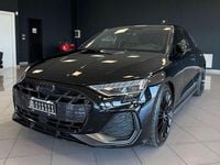 Usata Audi A3 S-Line 150 CV (110 kW) 2024 Nero Berlina