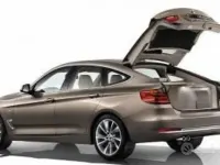 Usata BMW 320 190 CV (139 kW) 2015 Berlina
