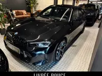 Usata BMW 330 M Sport 245 CV (180 kW) 2025 Nero Station wagon
