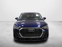 usata Audi Q3 SPORTBACK 35 TDI 150CV S-TRONIC *2023