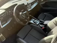 Usata Audi A3 116 CV (85 kW) 2021 Grigio Berlina