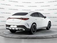 Nuova Mercedes GLC200 Advanced 163 CV (119 kW) 2026 Bianco SUV