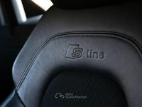 Usata Audi TT S-Line 160 CV (117 kW) 2011 Nero Cabrio