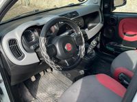 Usata Fiat Panda 85 CV (62 kW) 2013 Utilitaria