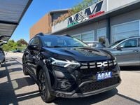 Nuova Dacia Sandero Expression 101 CV (74 kW) 2025 Nero Berlina