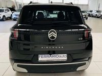 Nuova Citroën C3 Aircross 145 CV (106 kW) 2025 Nero SUV