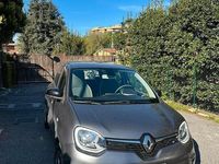 Usata Renault Twingo Equilibre 2023 Grigio Utilitaria