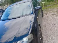 Usata Audi A3 140 CV (102 kW) 2008 Nero Utilitaria