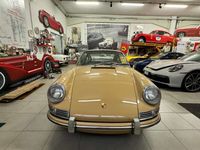Usata Porsche 912 90 CV (66 kW) 1965 Beige Coupé