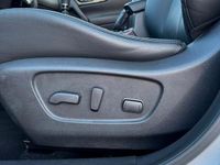 Usata Nissan X-Trail 131 CV (96 kW) 2017 Grigio SUV