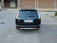 Usata Ford Focus 109 CV (80 kW) 2010 Nero Station wagon