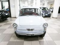 Usata Autobianchi Bianchina 19 CV (13 kW) 1968 Bianco Utilitaria