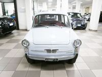 usata Autobianchi Bianchina Trasformabile Panoramica unico proprietario