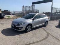 usata Renault Mégane III Megane2012 SporTour 1.5 dci Runaway 110cv