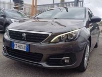 usata Peugeot 308 308SW 1.5 bluehdi Allure s