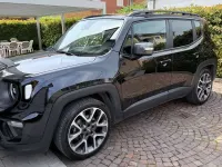 Usata Jeep Renegade 131 CV (96 kW) 2022 SUV