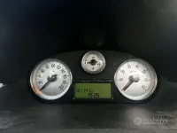 Usata Lancia Ypsilon 60 CV (44 kW) 2007 Utilitaria