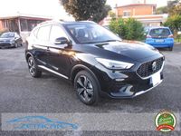 usata MG ZS 1.5 VTi-tech Luxury