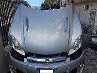 Usata Opel GT 264 CV (194 kW) 2009 Grigio Cabrio