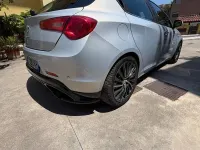 Usata Alfa Romeo Giulietta 150 CV (110 kW) 2013 Utilitaria