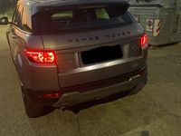 Usata Land Rover Range Rover evoque 190 CV (139 kW) 2014 SUV