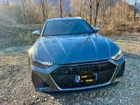 Usata Audi RS6 Performance 600 CV (441 kW) 2020 Station wagon