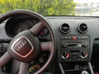 usata Audi A3 2ª serie - 2005