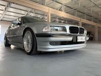 Usata BMW 728 193 CV (141 kW) 1997 Grigio Berlina