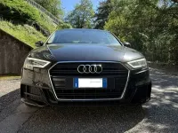 Usata Audi A3 Admired 116 CV (85 kW) 2019 Berlina