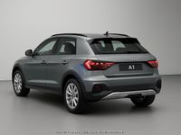 Usata Audi A1 Comfort 116 CV (85 kW) 2025 Grigio SUV