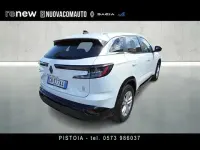 Usata Renault Austral Equilibre 130 CV (95 kW) 2023 Bianco SUV