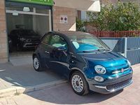 usata Fiat 500 1.0 Hybrid Dolcevita