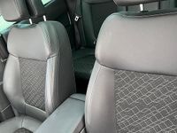 Usata Peugeot 3008 120 CV (88 kW) 2015 Bianco Station wagon
