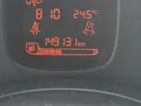Usata Fiat Panda 60 CV (44 kW) 2018 Utilitaria