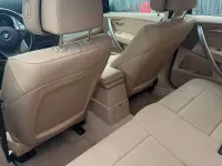 Usata BMW X3 177 CV (130 kW) 2007 Grigio SUV
