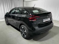Usata Citroën C4 PureTech 101 CV (74 kW) 2024 Nero Berlina