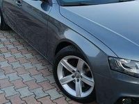 Usata Audi A4 Ambiente 143 CV (105 kW) 2011 Station wagon