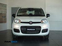 Nuova Fiat Panda S 69 CV (50 kW) 2025 Bianco Utilitaria