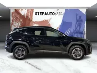 Nuova Hyundai Tucson 179 CV (131 kW) 2025 Nero SUV