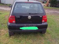 Usata VW Lupo Trendline 60 CV (44 kW) 2002 Utilitaria