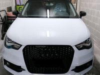 usata Audi A1 Sportback S-line