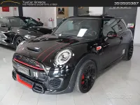 Usata Mini John Cooper Works Challenge 231 CV (169 kW) 2018 Nero Utilitaria