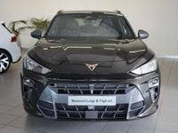 Usata Cupra Terramar 150 CV (110 kW) 2024 Nero midnight SUV