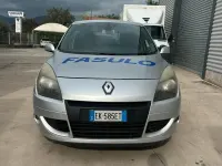 Usata Renault Scenic E-Tech 110 CV (80 kW) 2011 Grigio Utilitaria