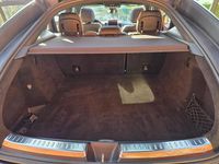 Usata Mercedes GLE43 AMG AMG 376 CV (276 kW) 2016 Blu Coupé